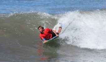 SEGUNDA FECHA DEL CIRCUITO GESELL BODYBOARD